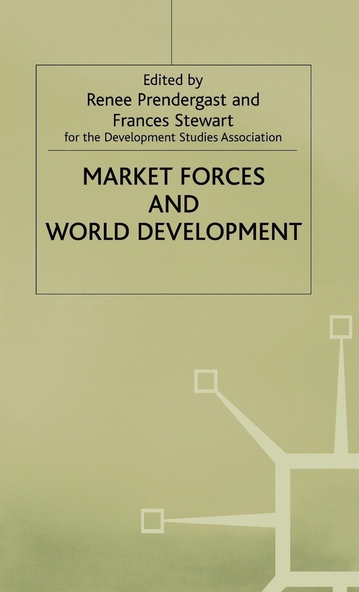 Market Forces and World Development