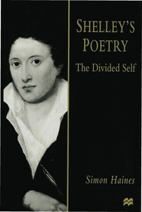 bokomslag Shelley's Poetry