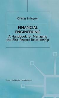 bokomslag Financial Engineering