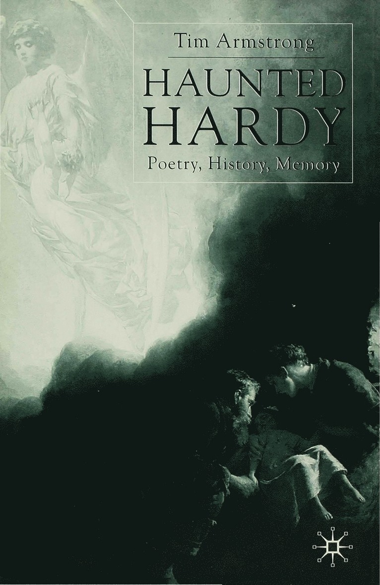 Haunted Hardy 1