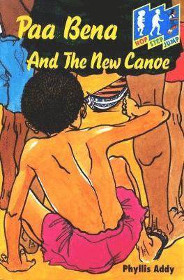 Hop Step Jump; Paa Bena New Canoe