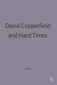 bokomslag David Copperfield and Hard Times