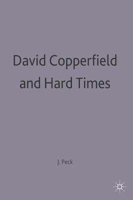 bokomslag David Copperfield and Hard Times