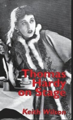 Thomas Hardy on Stage 1