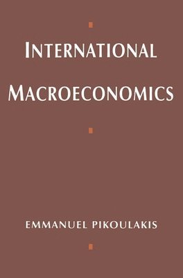 International Macroeconomics 1
