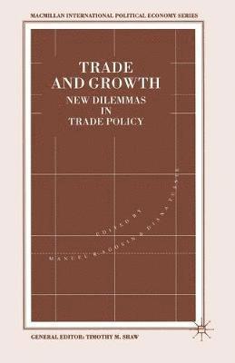 Trade And Growth 1