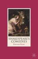 bokomslag Shakespeare's Comedies