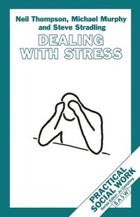 bokomslag Dealing with Stress