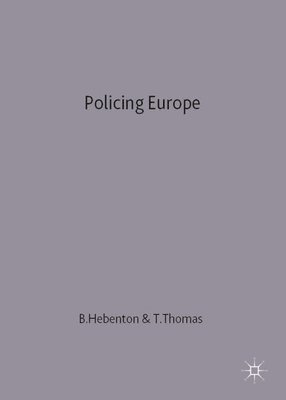 Policing Europe 1