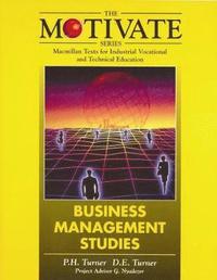 bokomslag Business Management Studies