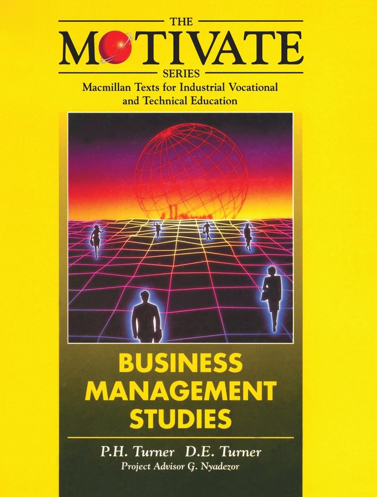 Business Management Studies