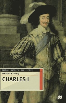 bokomslag Charles I