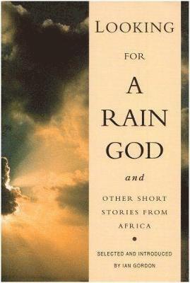 Looking For Rain God Short Stories