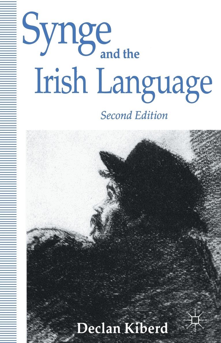 Synge and the Irish Language 1