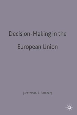Decision-Making in the European Union 1