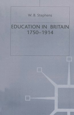 Education in Britain, 1750-1914 1