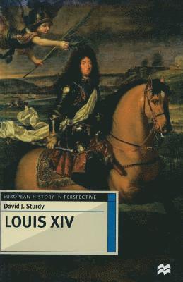 David Sturdy - Louis XIV, Häftad