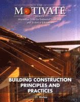 Building Construction: Principles and Practices