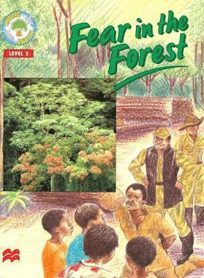 Living Earth;Fear In The Forest