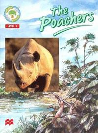 bokomslag Living Earth;The Poacher