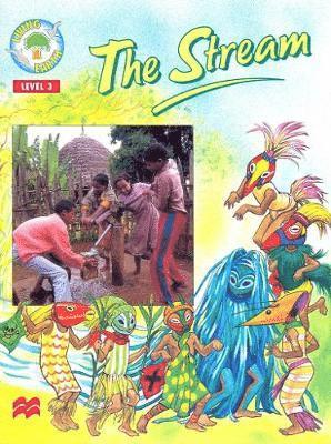 Living Earth;The Stream