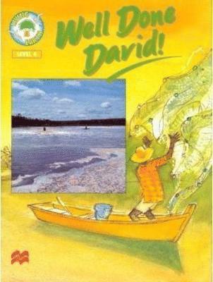 Living Earth;Well Done David