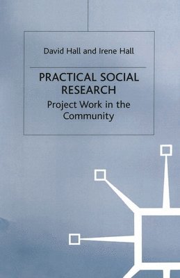 Practical Social Research 1