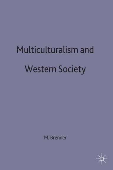 bokomslag Multilateralism and Western Strategy