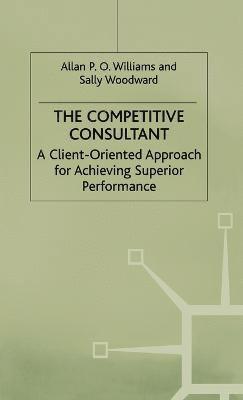 Competitive Consultant