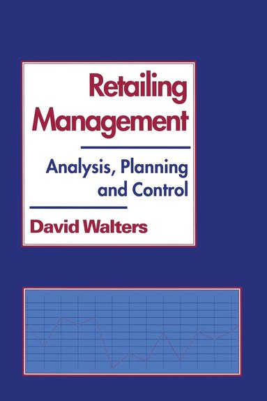 bokomslag Retailing Management