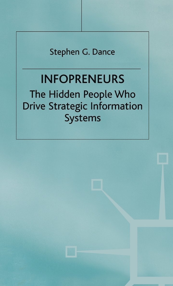 Infopreneurs