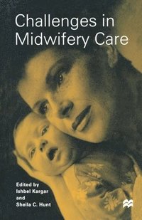 bokomslag Challenges in Midwifery Care