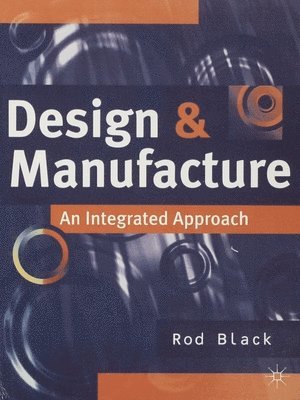 Design and Manufacture 1