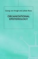 Organizational Epistemology 1