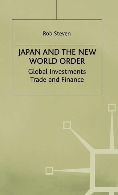 bokomslag Japan and the New World Order