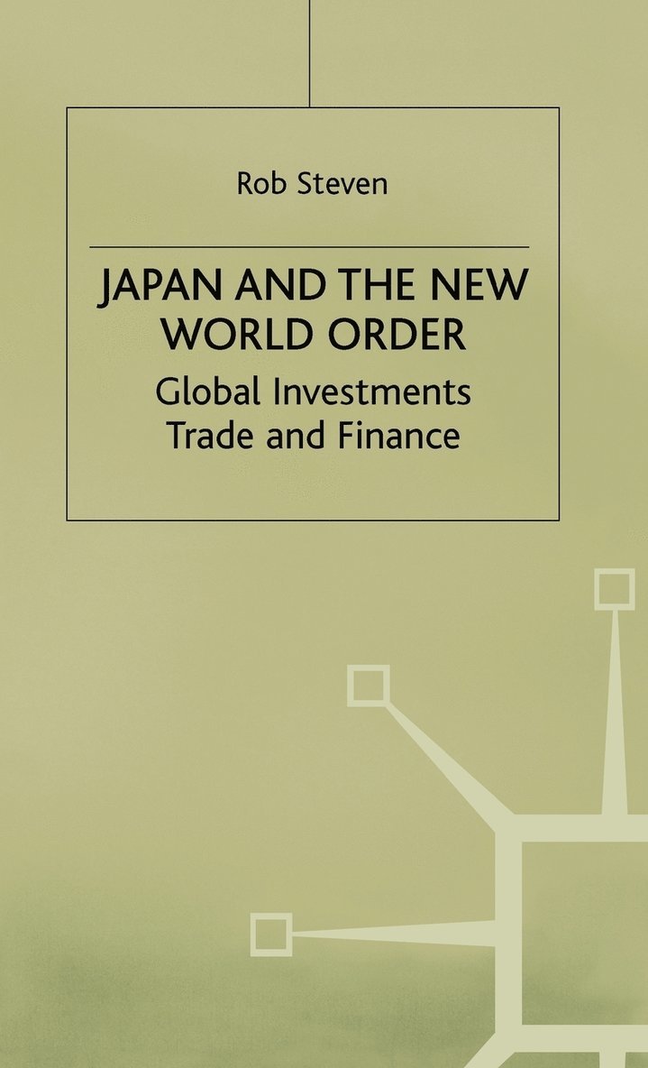 Japan and the New World Order 1