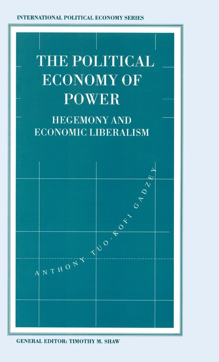 Political Economy of Power 1
