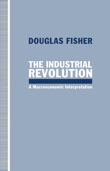 Douglas Fisher - Industrial Revolution, Häftad