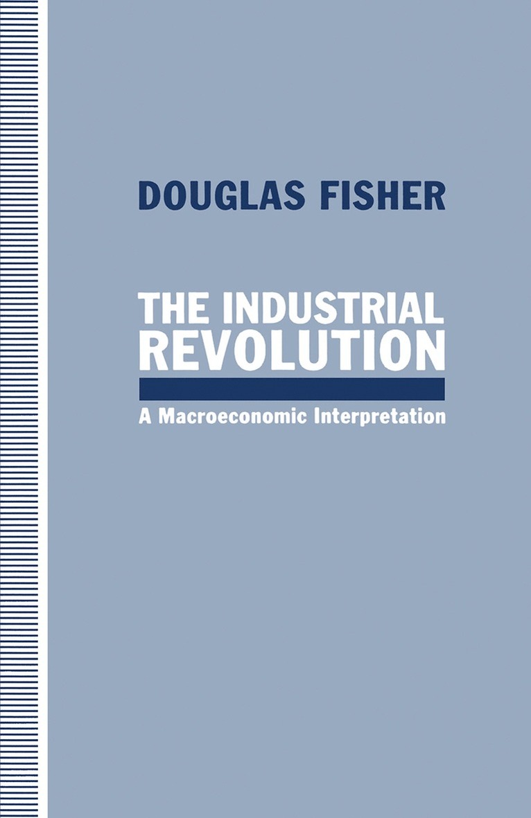 Industrial Revolution 1
