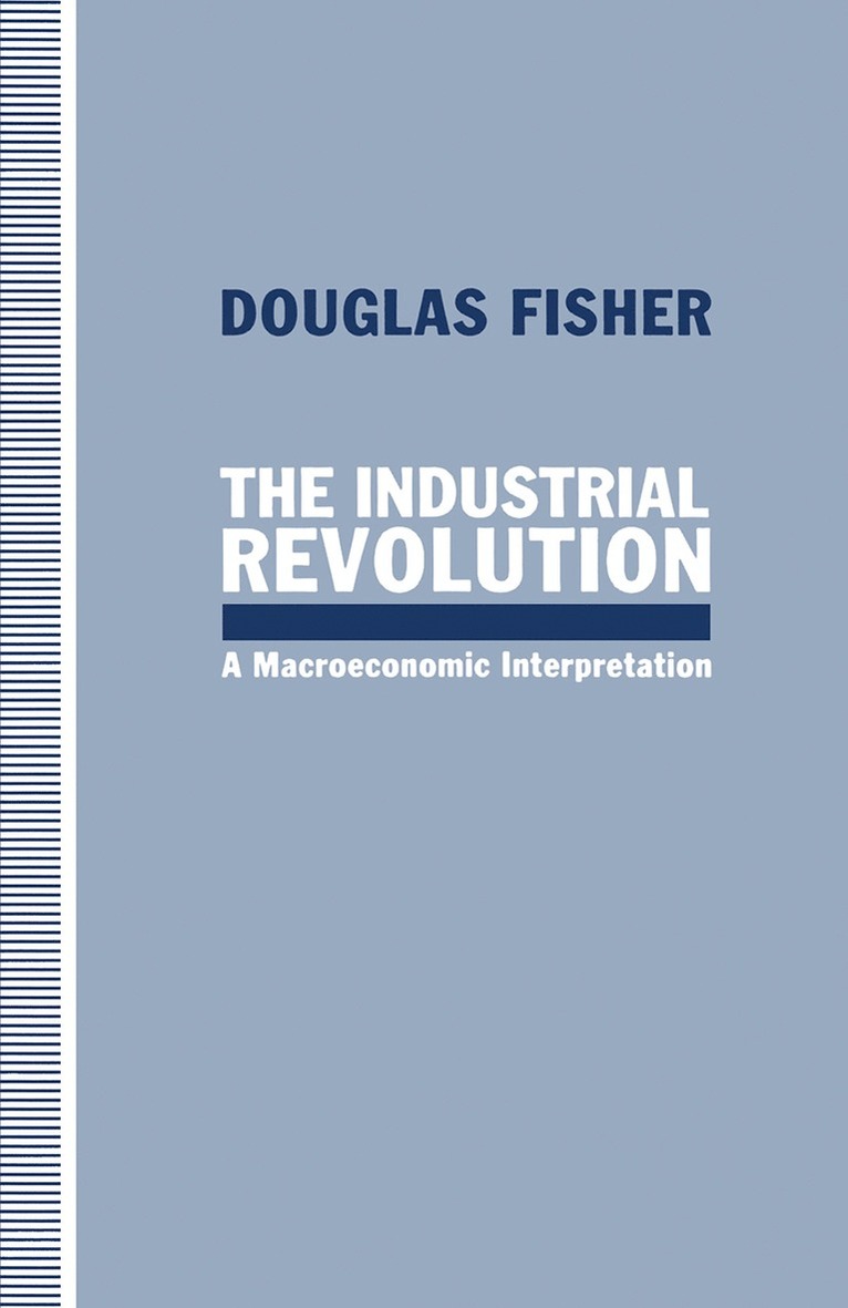 The Industrial Revolution 1