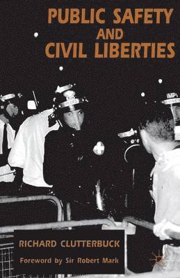 Public Safety and Civil Liberties 1