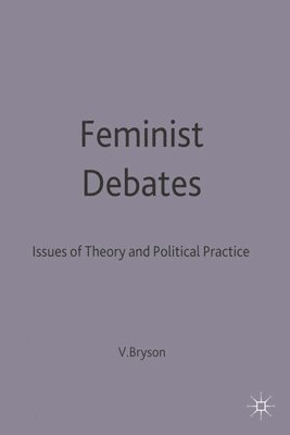 Feminist Debates 1