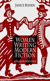 bokomslag Women Writing Modern Fiction