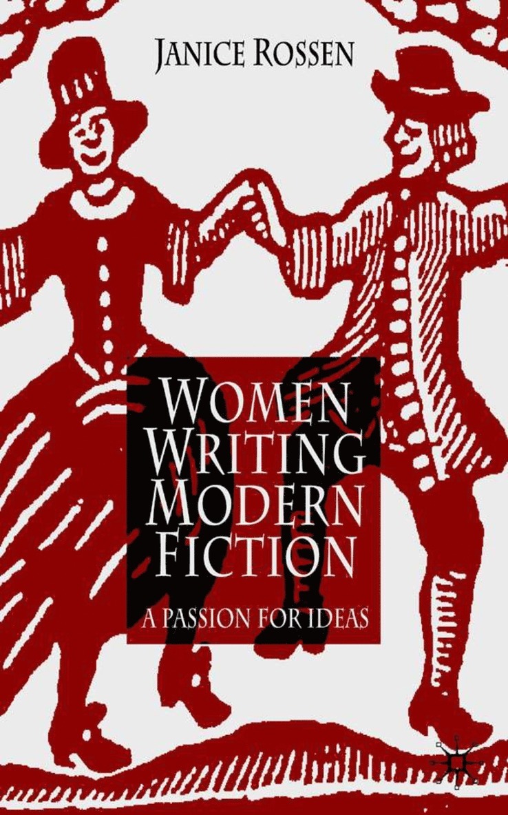 Women Writing Modern Fiction 1