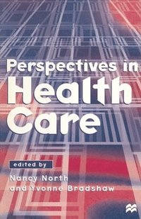 bokomslag Perspectives in Health Care