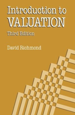 Introduction to Valuation 1