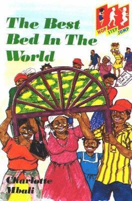 Hop Step Jump; Best Bed In World