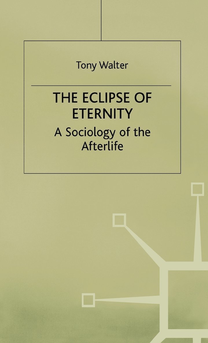 The Eclipse of Eternity 1