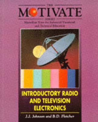 Introductory Radio and Television Electronics 1