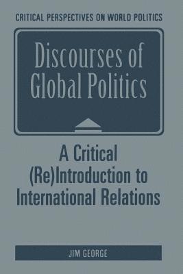 Discourses of Global Politics 1